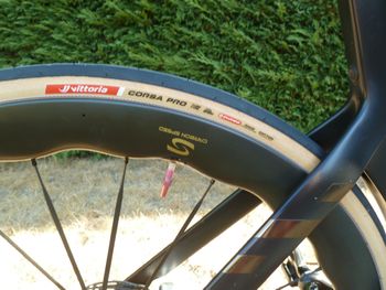 Gebrauchtes Canyon Aeroad CFR eTap 2024 2024 Road & Gravel, Schwarz — Bild 9 von 12