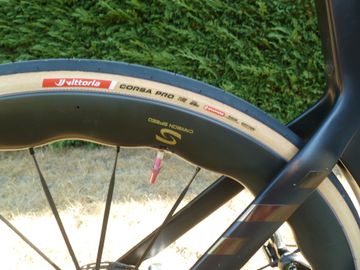 Tweedehands Canyon Aeroad SRAM Red eTap AXS 2023 Road & Gravel — afbeelding 9 van 12