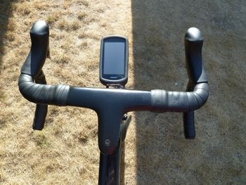 Gebrauchtes Canyon Aeroad CFR eTap 2024 2024 Road & Gravel, Schwarz — Bild 11 von 12