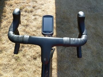 Tweedehands Canyon Aeroad SRAM Red eTap AXS 2023 Road & Gravel — afbeelding 11 van 12