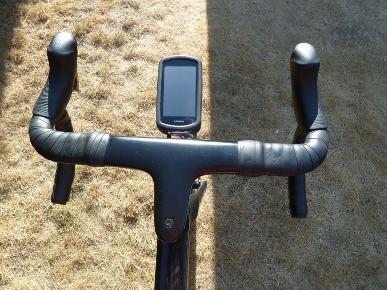 Gebrauchtes Canyon Aeroad CFR eTap 2024 2024 Road & Gravel, Schwarz — Bild 11 von 12