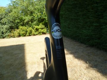 Tweedehands Canyon Aeroad SRAM Red eTap AXS 2023 Road & Gravel — afbeelding 10 van 12