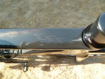 Gebrauchtes Canyon Aeroad CFR eTap 2024 2024 Road & Gravel, Schwarz — Bild 5 von 12