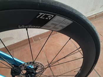 Použité Colnago V4 Shimano 105 Di2 2025 Road & Gravel — obrázek 10 z 10