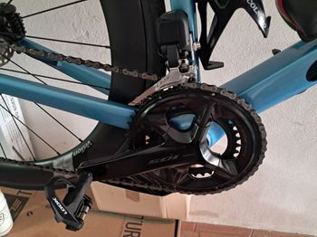 Použité Colnago V4 Shimano 105 Di2 2025 Road & Gravel — obrázek 3 z 10