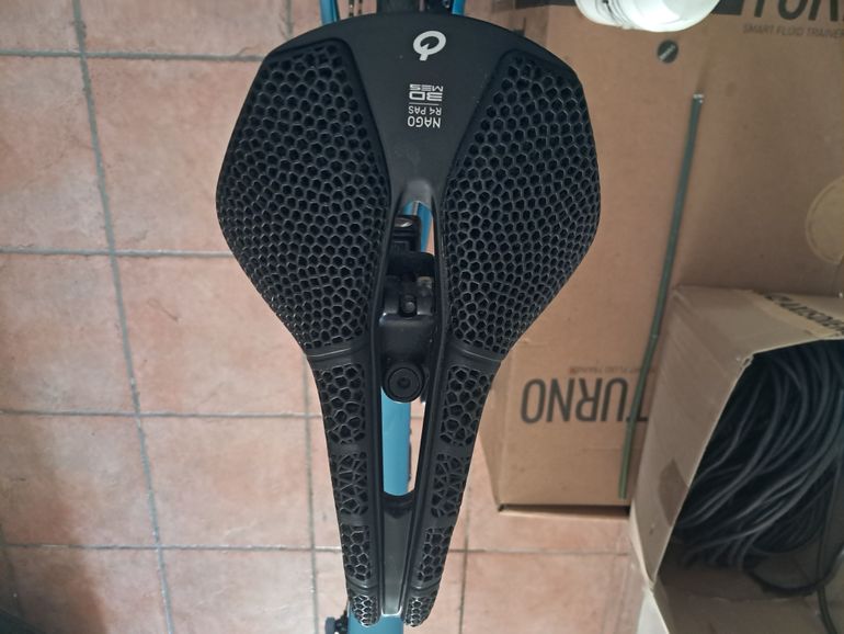 Použité Colnago V4 Shimano 105 Di2 2025 Road & Gravel — obrázek 8 z 10