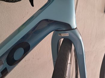 Použité Colnago V4 Shimano 105 Di2 2025 Road & Gravel — obrázek 5 z 10
