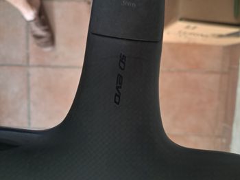 Použité Colnago V4 Shimano 105 Di2 2025 Road & Gravel — obrázek 7 z 10