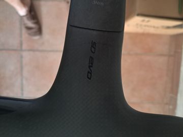 Used Colnago V4 Shimano 105 Di2 2025 Road & Gravel, Purple — image 7 of 10