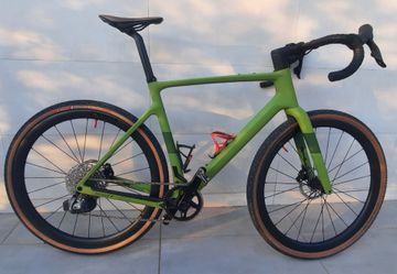 Gebrauchtes Scott Addict Gravel 30 2024 2024 Road & Gravel