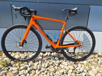 Brugt BMC Roadmachine ONE 2023 2023 Road & Gravel