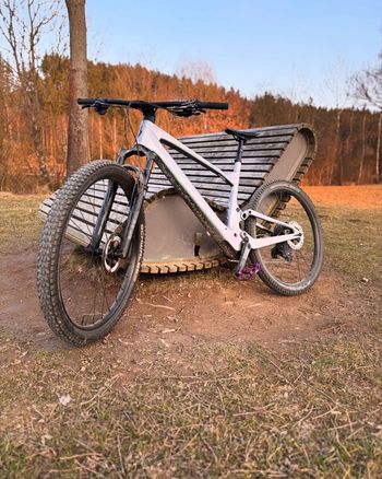 Używany Scott Custom SRAM X01 Eagle AXS 2023 Mountainbike — zdjęcie 3 z 3