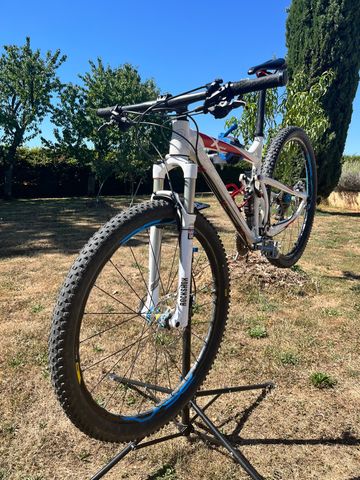 Lapierre 629 2014 Mountainbike d'occasion — image 3 sur 3