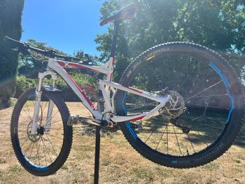 Used Lapierre 629 2014 MTB
