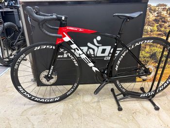 Gebrauchtes Trek Émonda SL 6 Disc Pro 2021 2021 Road & Gravel