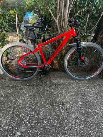 Haibike SEET 9 2021 2021 MTB de segunda mano