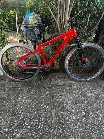 Gebrauchtes Haibike SEET 9 2021 2021 MTB