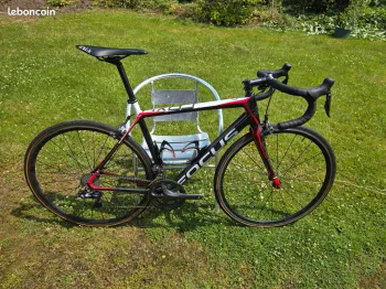 Focus Cayo 2.0 2015 Road & Gravel d'occasion