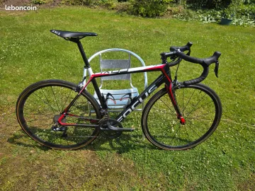 Focus Cayo 2.0 2015 Road & Gravel usato