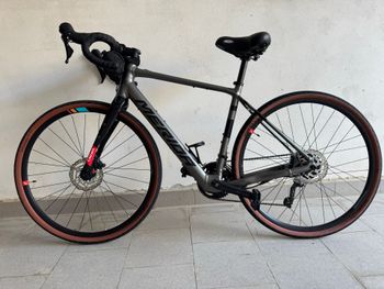 Used Merida Custom Shimano GRX 2025 Road & Gravel