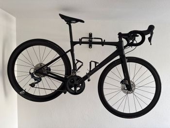 Used Rose X-LITE SIX DISC Ultegra 2022 2022 Road & Gravel