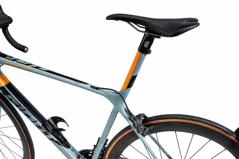 Brugt Giant TCR Advanced SL 2 2019 2019 Road & Gravel — billede 7 af 7