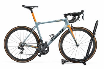 Used Giant TCR Advanced SL 2 2019 2019 Road & Gravel