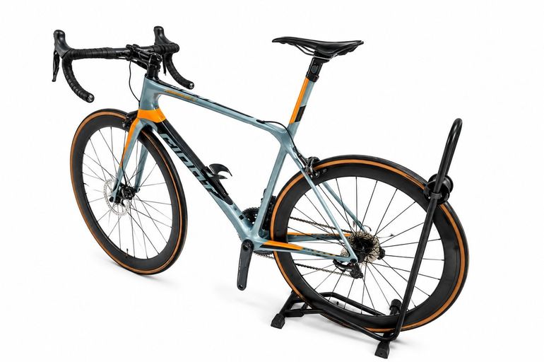 Brugt Giant TCR Advanced SL 2 2019 2019 Road & Gravel — billede 2 af 7