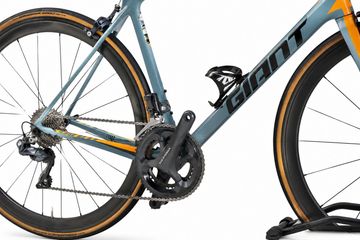 Brugt Giant TCR Advanced SL 2 2019 2019 Road & Gravel — billede 6 af 7