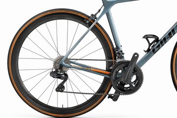 Brugt Giant TCR Advanced SL 2 2019 2019 Road & Gravel — billede 3 af 7