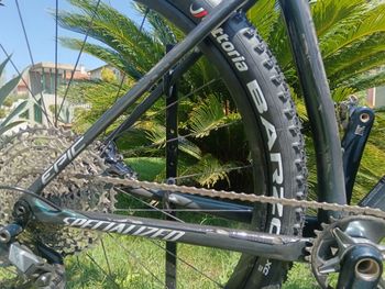 Used Specialized Epic Hardtail Comp 2021 2021 Mountainbike, Green, 29 — image 8 of 9