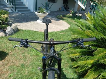 Used Specialized Epic Hardtail Comp 2021 2021 Mountainbike, Green, 29 — image 9 of 9