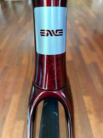 Brugt Enve Limited Edition 2025 Road & Gravel — billede 9 af 12