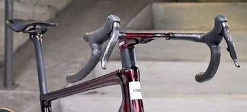 Brugt Enve Limited Edition 2025 Road & Gravel — billede 8 af 12
