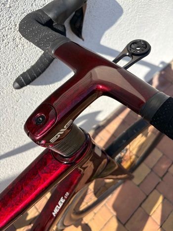 Used Enve Limited Edition 2025 Road & Gravel