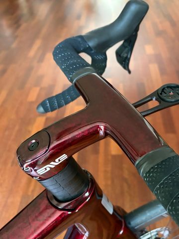 Brugt Enve Limited Edition 2025 Road & Gravel — billede 10 af 12