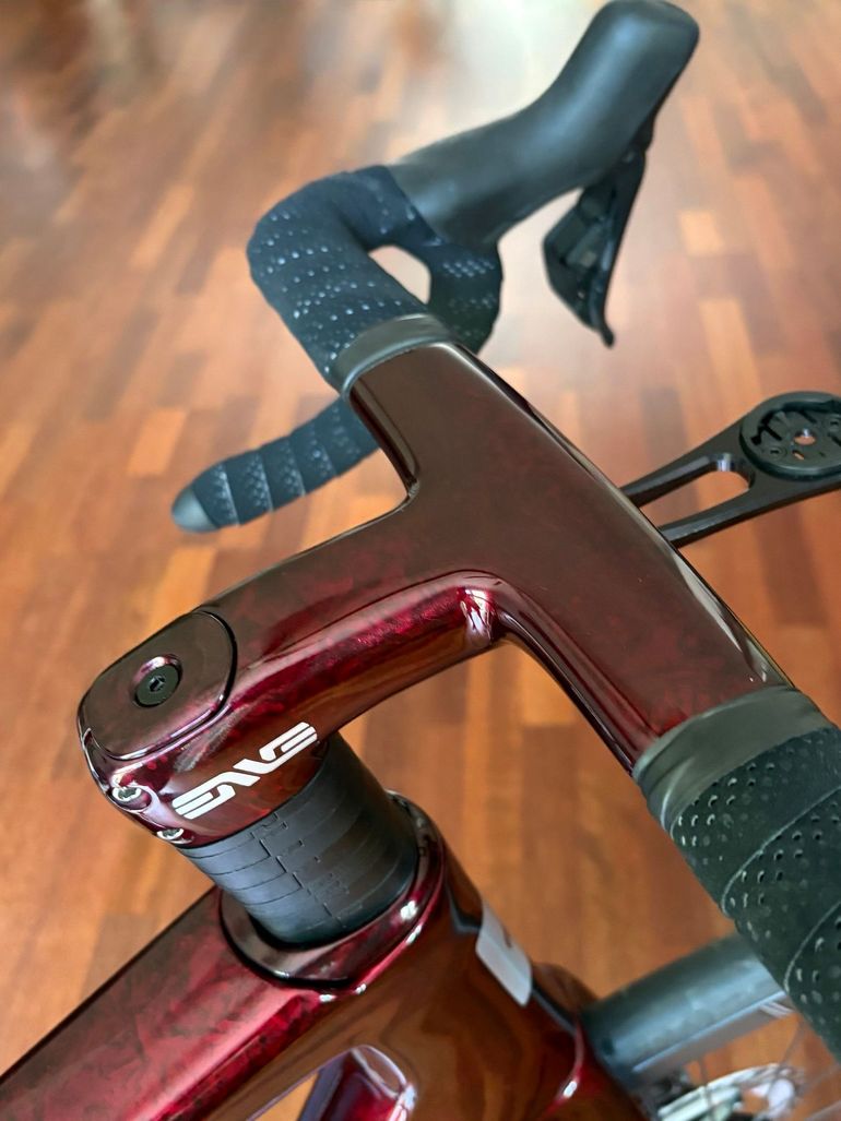 Brugt Enve Limited Edition 2025 Road & Gravel — billede 10 af 12