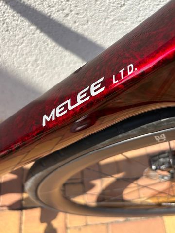 Brugt Enve Limited Edition 2025 Road & Gravel — billede 3 af 12