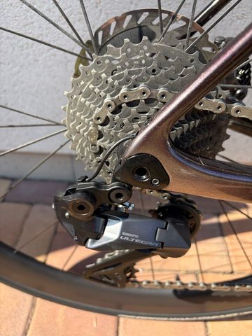 Brugt Enve Limited Edition 2025 Road & Gravel — billede 7 af 12