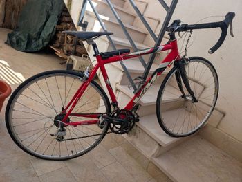 Tweedehands VM Custom Shimano Sora 2010 Road & Gravel — afbeelding 3 van 3