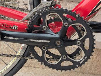 Tweedehands VM Custom Shimano Sora 2010 Road & Gravel