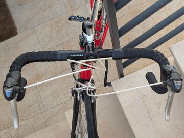 Used VM Custom Shimano Sora 2010 Road & Gravel, Red — image 2 of 3