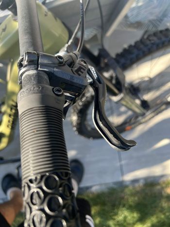 Used Radon SWOOP 9.0 2021 2021 Mountainbike, Green, 29 — image 6 of 8