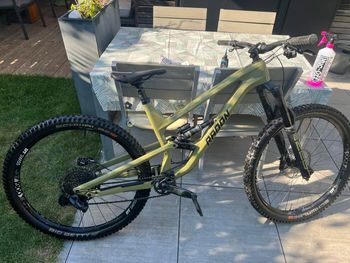 Used Radon SWOOP 9.0 2021 2021 MTB