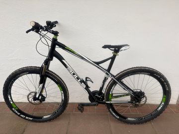Tweedehands BULLS SHARPTAIL 1 2025 2025 Mountainbike — afbeelding 2 van 6