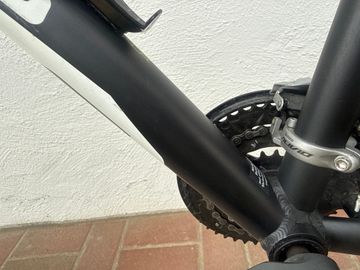 Tweedehands BULLS SHARPTAIL 1 2025 2025 Mountainbike — afbeelding 6 van 6