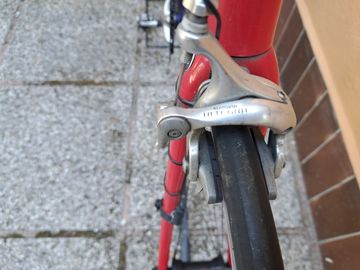 Brugt De Rosa Merak 2000 Road & Gravel — billede 6 af 11