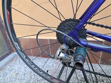 Brugt De Rosa Merak 2000 Road & Gravel — billede 2 af 11