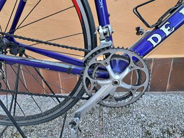 Brugt De Rosa Merak 2000 Road & Gravel — billede 4 af 11