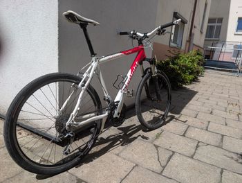 Gebrauchtes Boblight 2015 Urban, Weiß — Bild 6 von 9
